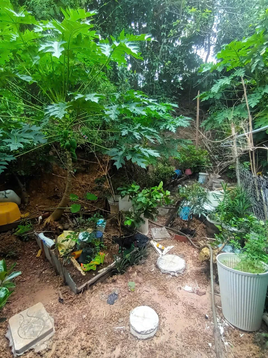 Bán nhà 125m² full thổ Tương Bình Hiệp Chánh Hiệp - Ảnh thu nhỏ 3