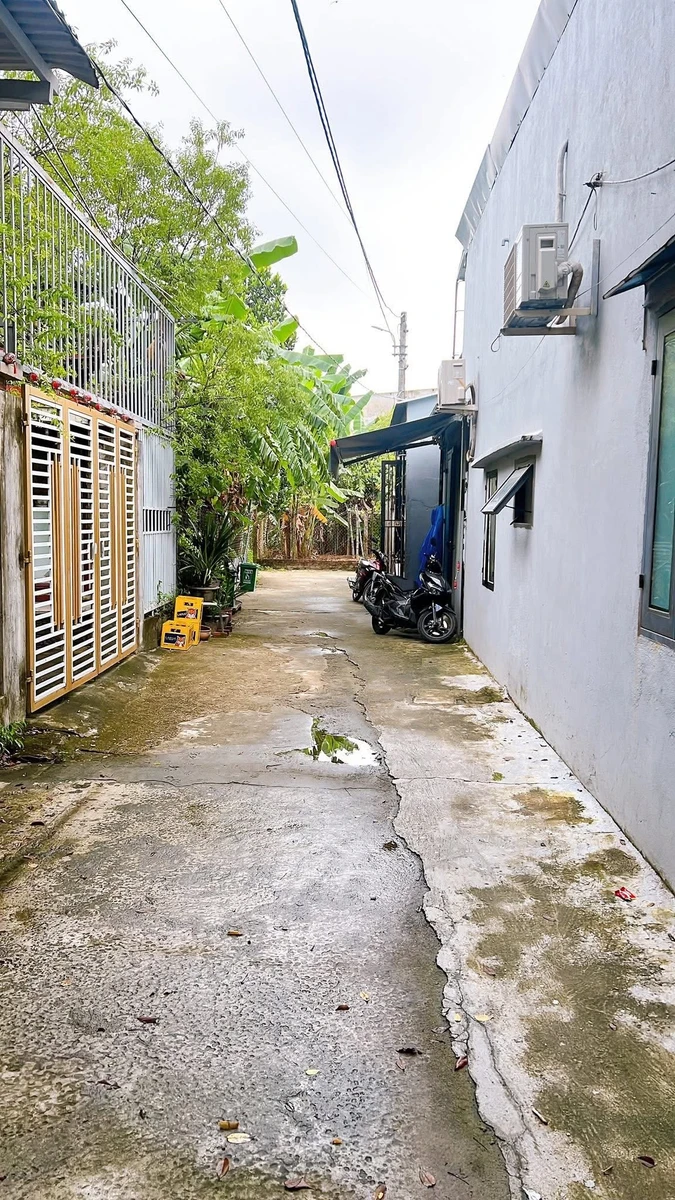 Bán đất 150m² full thổ cư Miếu Bông, Hòa Xuân 1,67 tỷ - Ảnh thu nhỏ 5