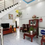 Bán nhà 3 phòng 100m² Phường 7 Quận 12 - Ảnh thu nhỏ 4