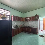 Bán nhà cấp 4, 3 phòng ngủ, 238m² gần Lê Duẩn - Nguyễn Hội, Quận 12 - Ảnh thu nhỏ 1