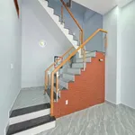 Bán nhà 3PN 112m2 mặt tiền Huỳnh Thị Tươi, Dĩ An, 5,6 tỷ - Ảnh thu nhỏ 3