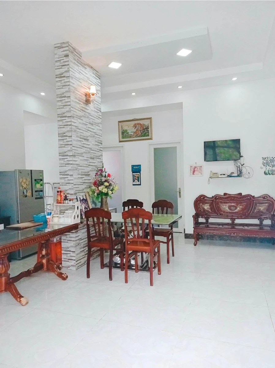 Bán nhà 3 phòng ngủ 167m² Phú Tân, giá 3.5 tỷ - Ảnh thu nhỏ 3