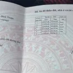 Bán đất mặt tiền 157m Hàm Liêm, Phan Thiết, 650 triệu - Ảnh thu nhỏ 1