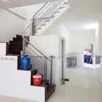Cho thuê nhà MTKD 4,5x20m, 2 tầng ở Phường 15, Tân Bình - Ảnh thu nhỏ 2