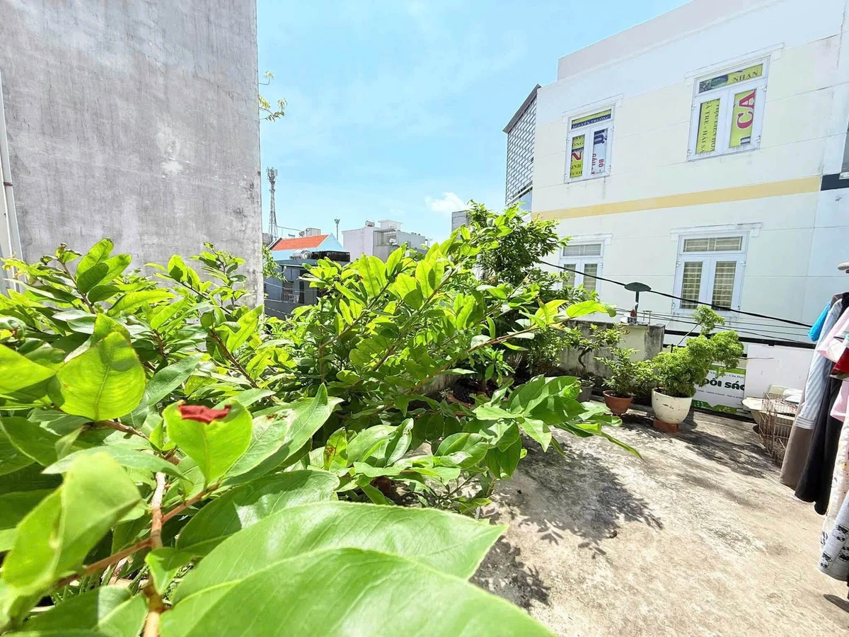 Bán nhà 64m² 2PN 2WC trung tâm Vũng Tàu giá 4,2 tỷ - Ảnh thu nhỏ 4