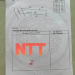 Bán đất mặt tiền Ngô Tất Tố Chơn Thành 500 m² - Ảnh thu nhỏ 5
