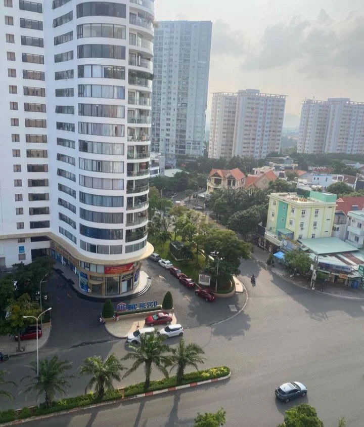 Bán căn hộ 1PN 53m² Seaview 4 Vũng Tàu 1,82 tỷ - Ảnh 1