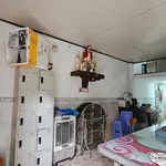 Bán nhà 2 tầng 36m² Quận 12 gần Trường Lê Văn Thọ 3,45 tỷ - Ảnh thu nhỏ 3