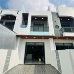 Bán nhà 1 trệt 1 lầu 2PN xã Phước Lý Cần Giuộc 94.7m2 - Ảnh thu nhỏ 1
