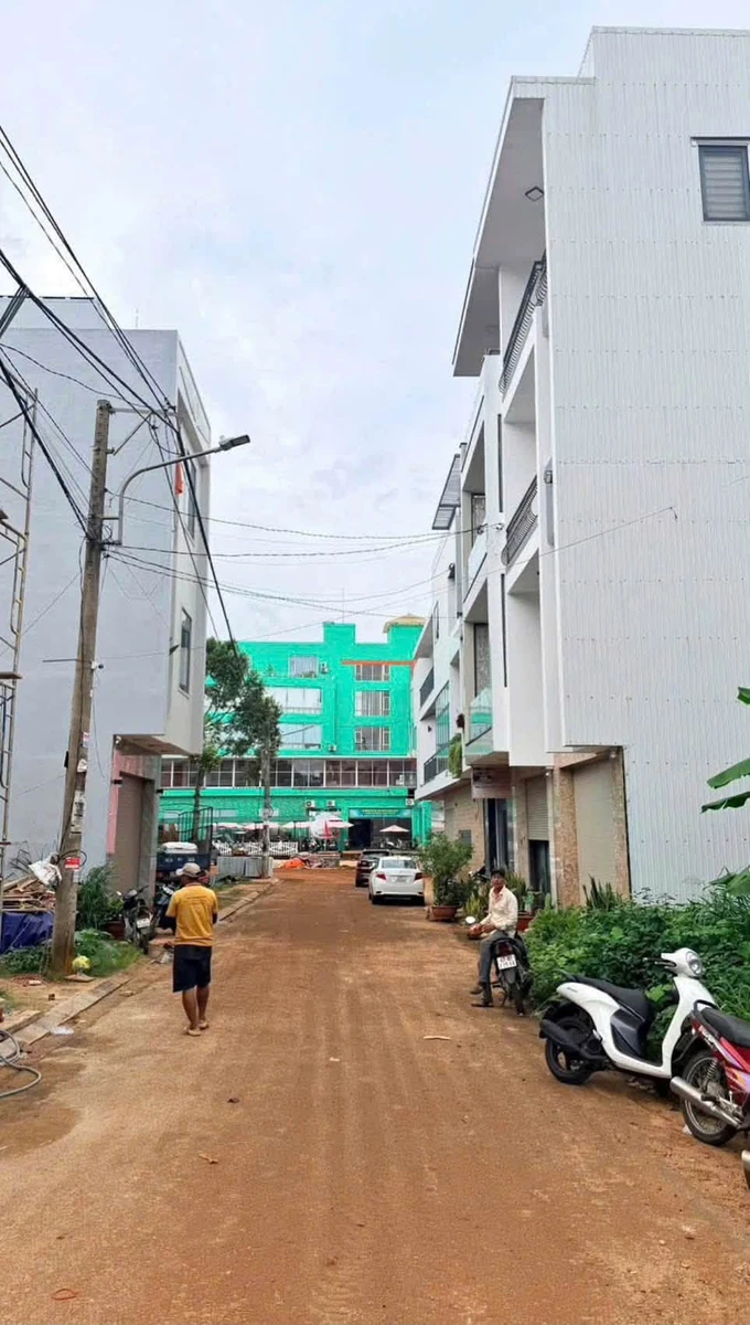 Bán 2 lô đất Buôn Ma Thuột 68m² và 73,6m² - Ảnh thu nhỏ 2