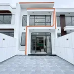 Bán nhà lầu lửng 5x20m, 3 phòng ngủ, 2 toilet, tặng nội thất tại Long Khánh, Đồng Nai - Ảnh thu nhỏ 1