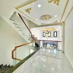 Bán nhà phố 4 tầng 55m² Thủ Đức, giá 7,5 tỷ - Ảnh thu nhỏ 4