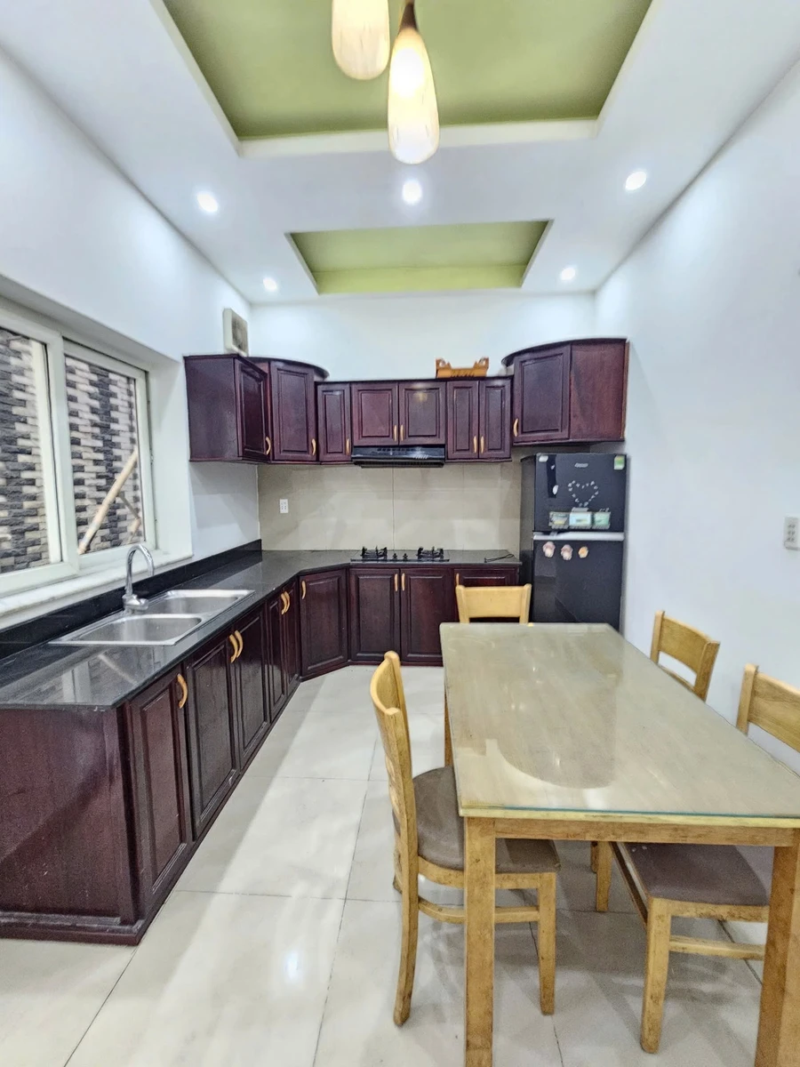 Bán nhà trệt lầu 61,4m2, 3,88 tỷ Dĩ An - Ảnh thu nhỏ 5