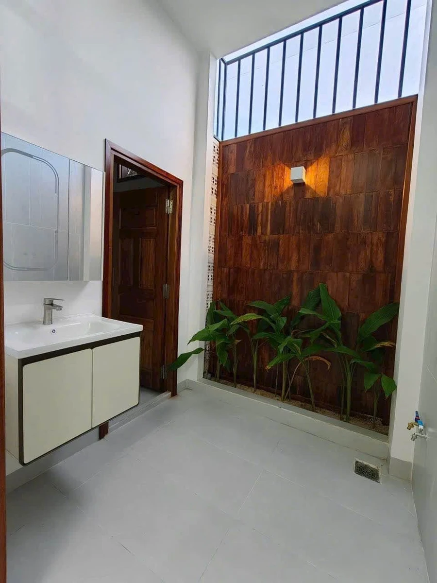 Bán nhà 1 trệt 1 lầu 110m2 Phan Thiết 3 tỷ 1 - Ảnh thu nhỏ 5