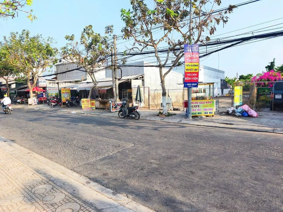 Bán nền đất 366m² đường Trương Định, Quận 10, 7,5 tỷ - Ảnh thu nhỏ 2