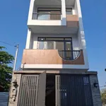 Bán nhà 3 tầng sân thượng 150m² giá 5,4 tỷ Quận 9 - Ảnh thu nhỏ 1