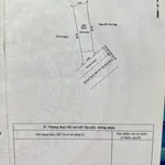 Bán đất 236m2 mặt tiền Nguyễn Văn Trỗi, Hiệp Thành, 8,5 tỷ - Ảnh thu nhỏ 1
