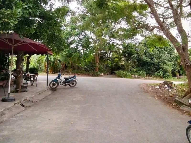 Bán đất thổ cư 96m² tại KDC Thép Mỹ Yên, Bến Lức - Ảnh thu nhỏ 4