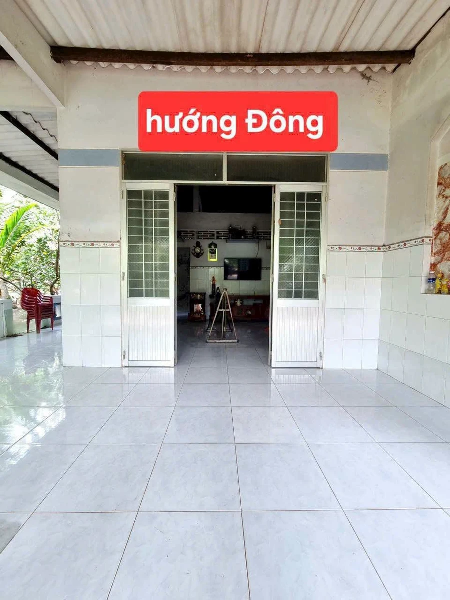 Bán đất Phước Thạnh 340m² Phú Tân 900 triệu - Ảnh thu nhỏ 3