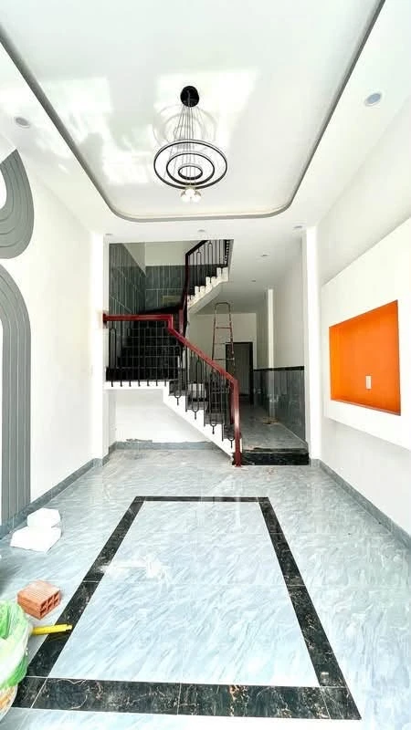 Bán nhà 2 tầng 82m² Quy Nhơn, gần biển, 2 PN 2 WC - Ảnh thu nhỏ 3