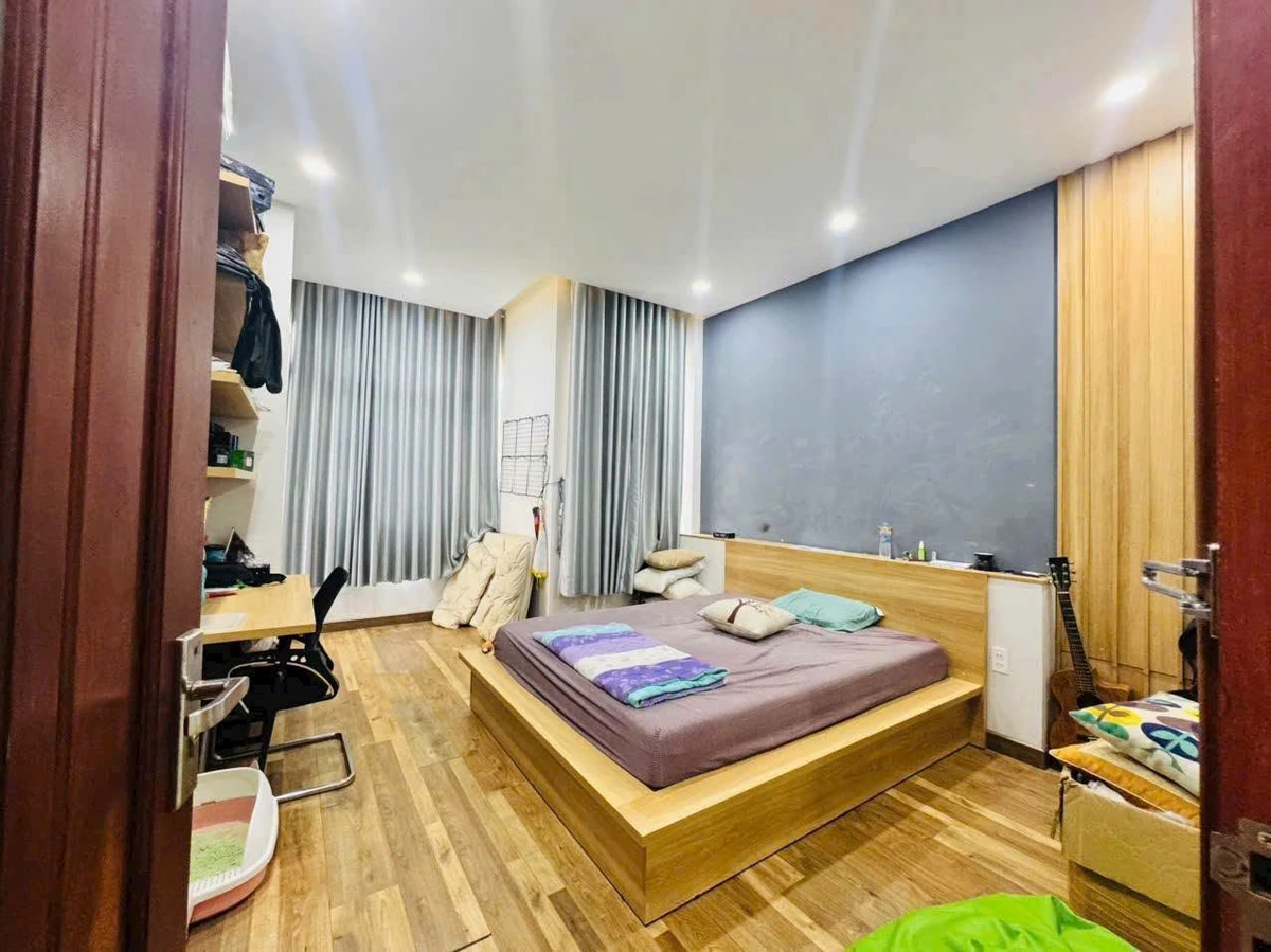 Bán biệt thự Bửu Long Trấn Biên, 3PN, 230m2, 11,9 tỷ - Ảnh thu nhỏ 5