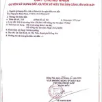 Siêu hot! Chính chủ bán thửa đất đẹp phù hợp cho mọi gia đình - Ảnh thu nhỏ 15