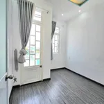 Bán nhà 3 lầu, 4PN, full nội thất, Nhà Bè - 2 tỷ 690 triệu - Ảnh thu nhỏ 4