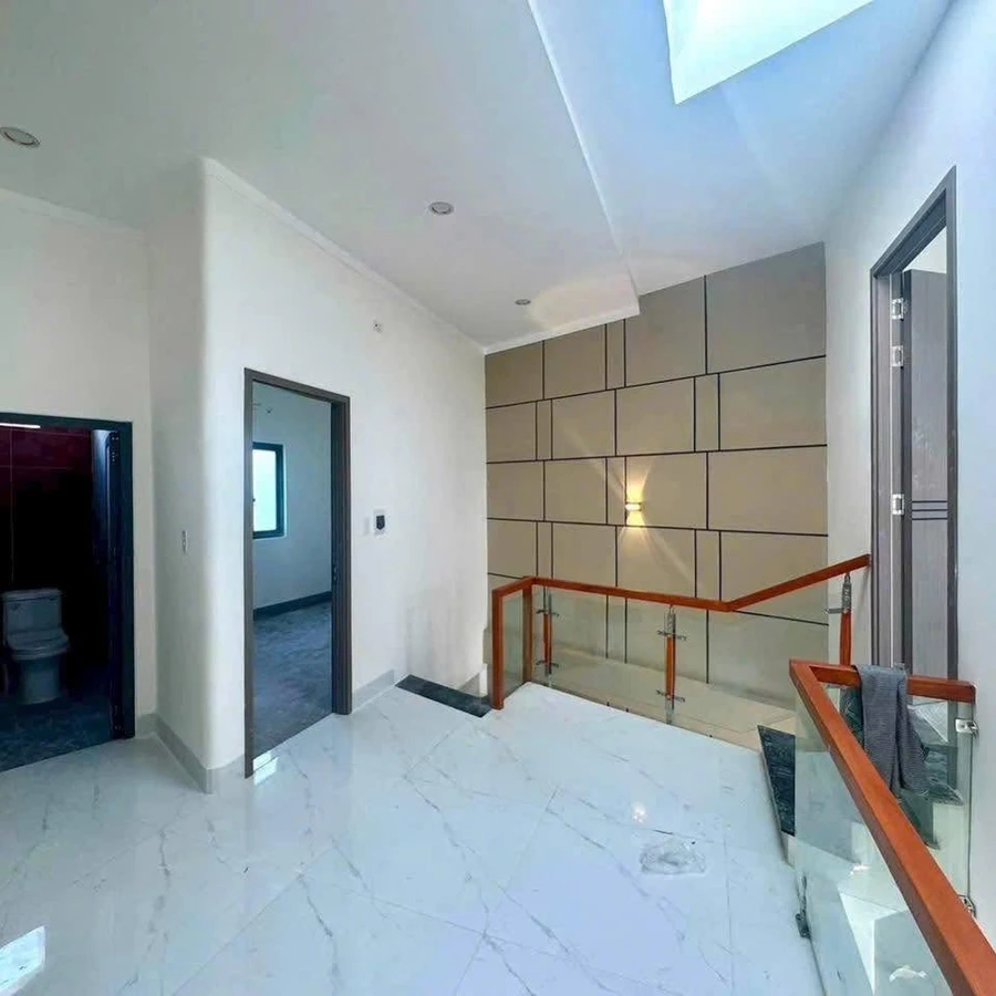 Nhà bán 3PN 140m² Hố Nai Mới Biên Hòa 2 tỉ 850 triệu - Ảnh 1