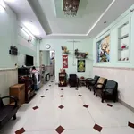 Bán nhà phố 3 tầng 4PN, 4WC 55,6m² Hòa Bình Quận 11 - Ảnh thu nhỏ 3