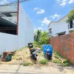 Bán đất 109m² kiệt ô tô đường Tô Hiệu, Hòa Minh, Liên Chiểu, Đà Nẵng - Ảnh thu nhỏ 1