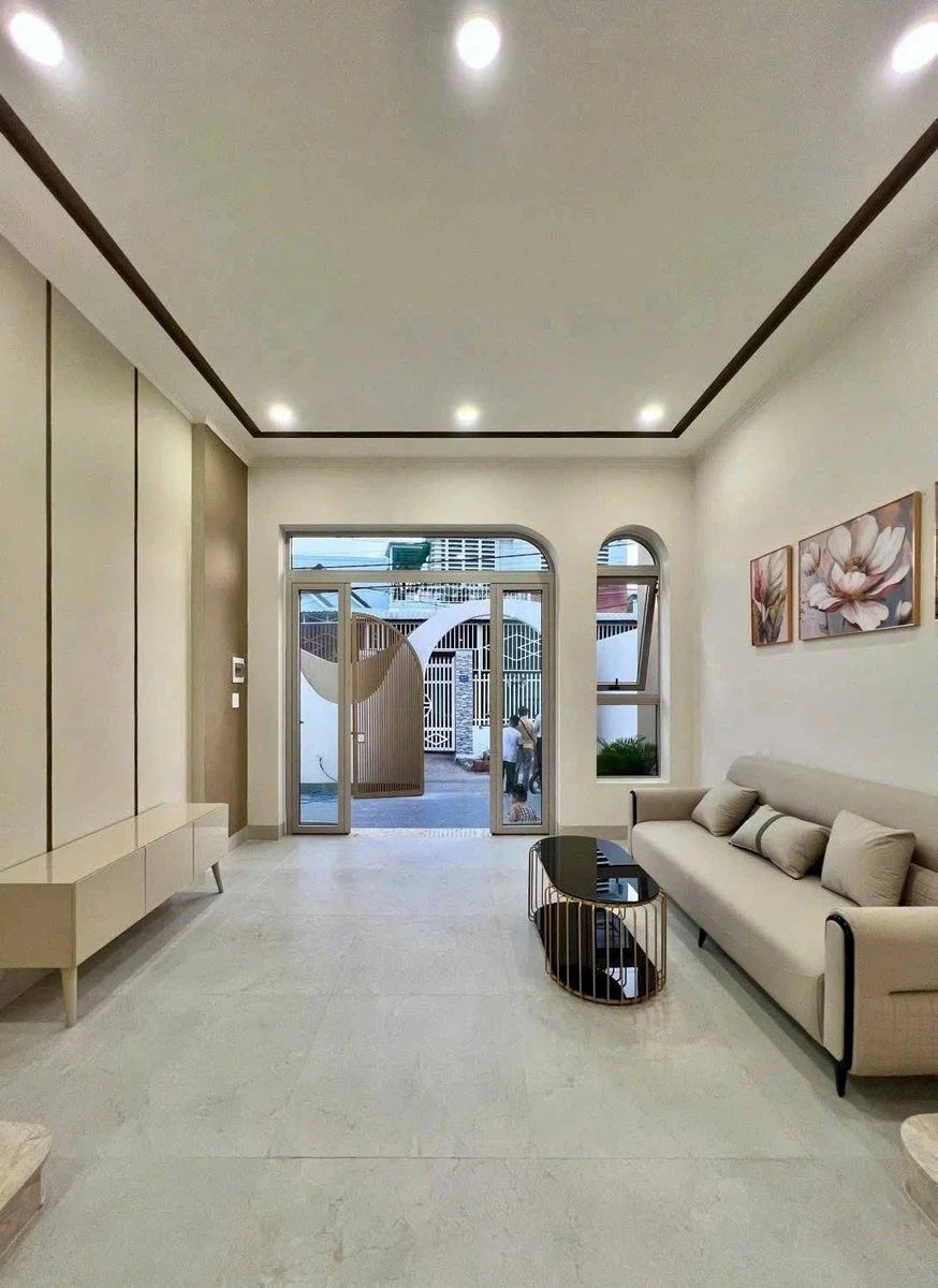 Bán nhà cấp 4 mới 2PN 99m2 Phan Thiết 2,95 tỷ - Ảnh 1