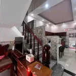 Bán nhà 1 trệt 1 lầu 68m² Phường Trấn Biên, Biên Hòa - Ảnh thu nhỏ 1