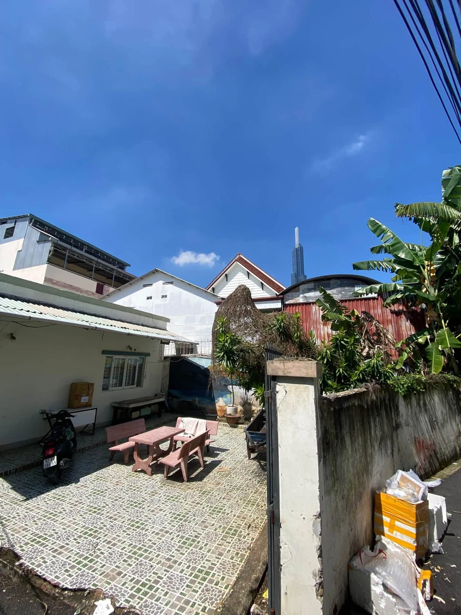 Bán lô đất 347m² Đường 26 An Khánh, sát sông - Ảnh 1