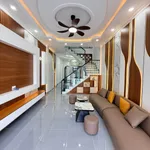 Bán nhà hẻm 112m² 3PN Nguyễn Thiếp Diên Hồng - Ảnh thu nhỏ 4