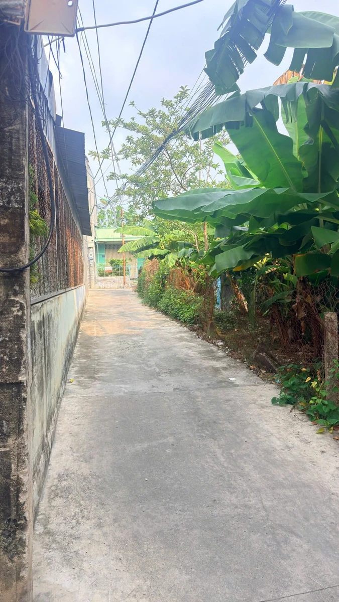 Bán đất Vĩnh Hòa Nha Trang 45m² sổ hồng, 1,82 tỷ - Ảnh thu nhỏ 5
