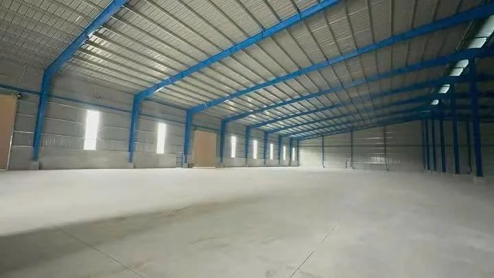 Cho thuê nhà xưởng 5000m² Bàu Bàn Bình Dương 400 triệu/tháng - Ảnh thu nhỏ 3