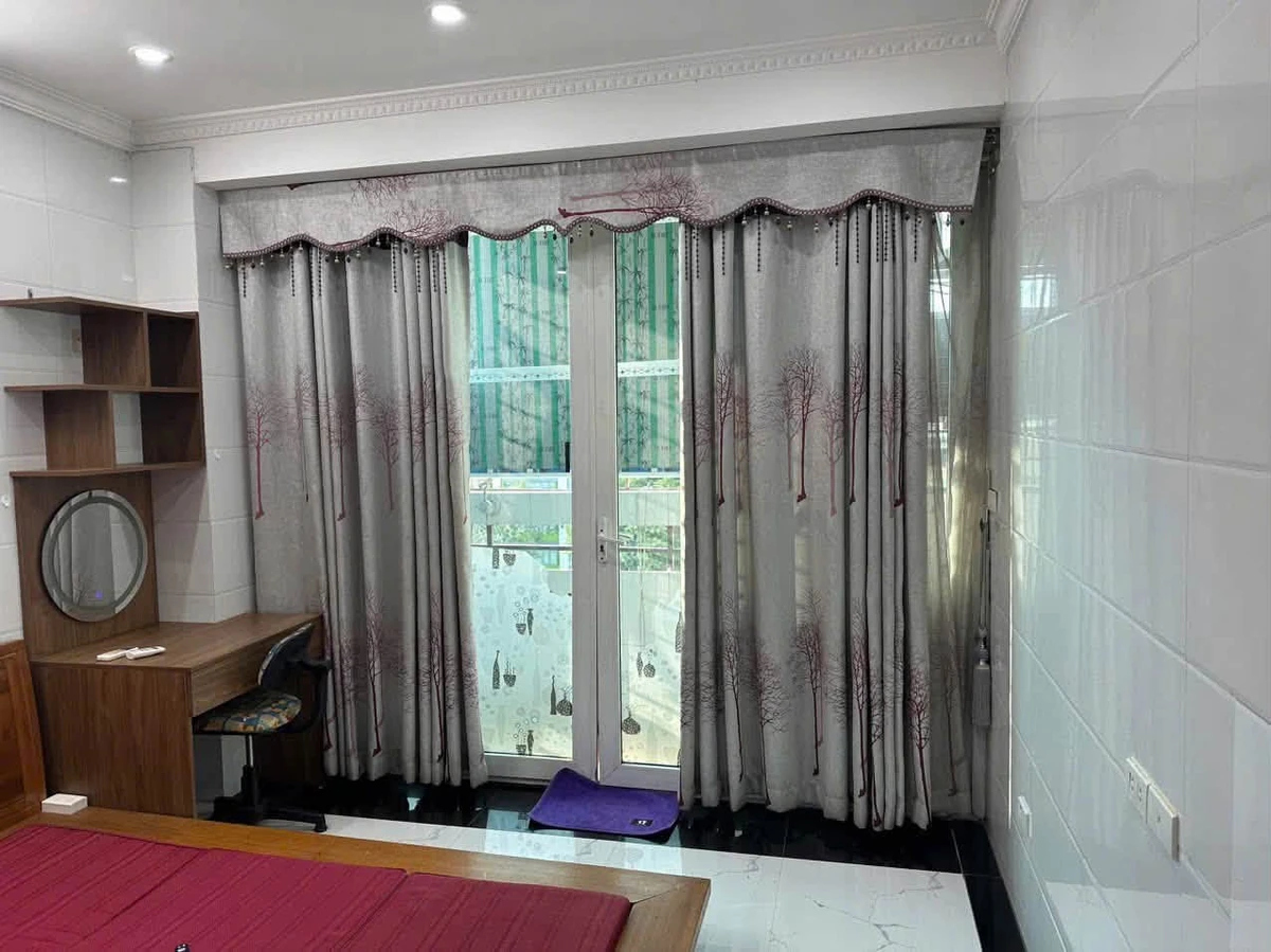 Cho thuê chung cư 2PN 65m2 tại Thanh Xuân, Hà Nội - Ảnh thu nhỏ 3