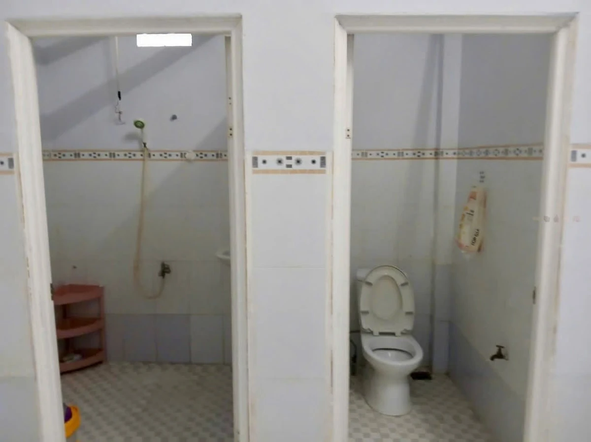 Cho thuê nhà nguyên căn 2 PN, 95m² tại Rạch Giá, 4.2 triệu/tháng - Ảnh thu nhỏ 4