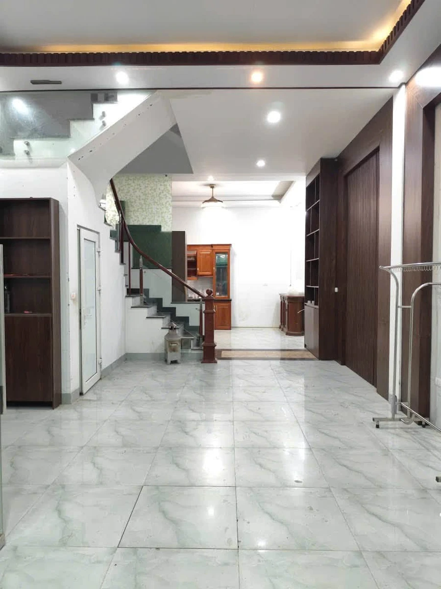 Bán nhà 50m2 KĐT Đô Nghĩa Hà Đông giá 10 tỷ - Ảnh thu nhỏ 4