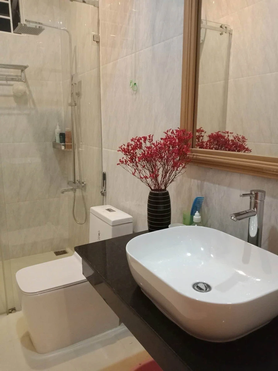 Bán nhà 3 tầng 150m2 Nam Việt Á, Đà Nẵng 10 tỷ - Ảnh thu nhỏ 3