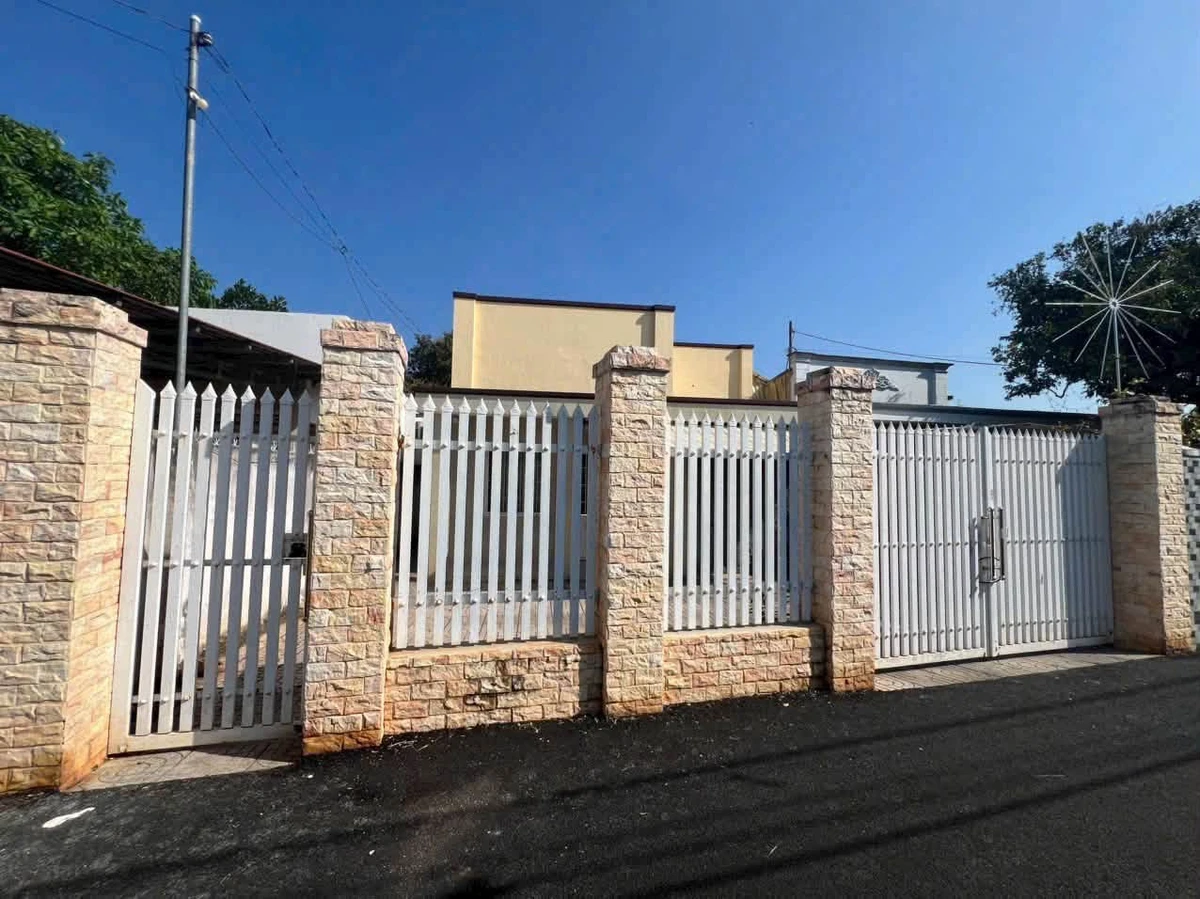 Bán nhà vườn cấp 4, 242m2 (228m2 thổ cư), 4PN, giá 1,85 tỷ, Long Phước, Bà Rịa - Ảnh thu nhỏ 2