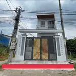 Bán nhà mặt tiền Nguyễn Quang Đại 85,8m2, 3PN, 2.56 tỷ - Ảnh thu nhỏ 1