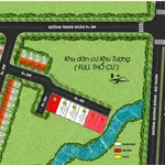 Bán đất thổ cư 76m² Trung Đoàn, Phú Quốc 900 triệu - Ảnh thu nhỏ 5