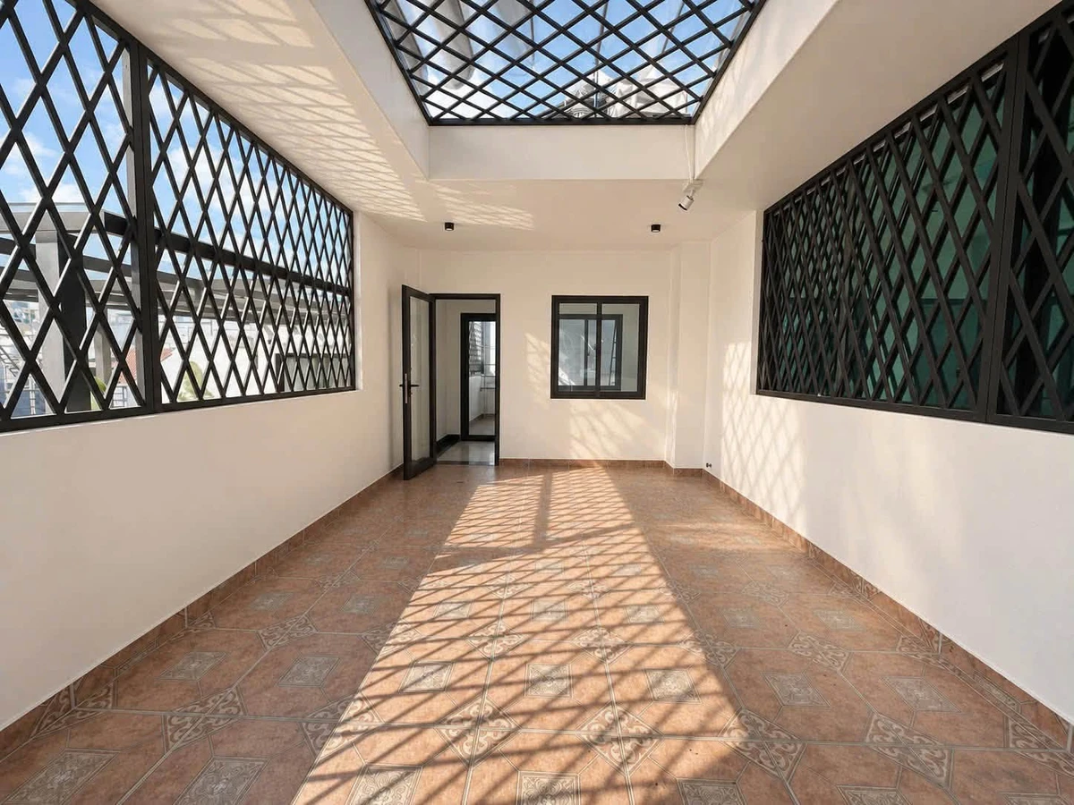Bán nhà 5 tầng 5PN 46m² Phan Đình Phùng, Phú Nhuận, 12,5 tỷ - Ảnh thu nhỏ 4