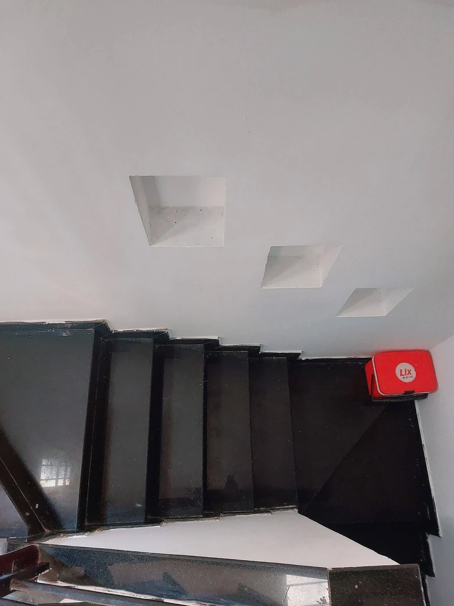 Bán nhà 3 tầng 4PN mặt tiền Trần Văn Quang Tân Bình 36m2, 5 tỷ 3 - Ảnh thu nhỏ 4