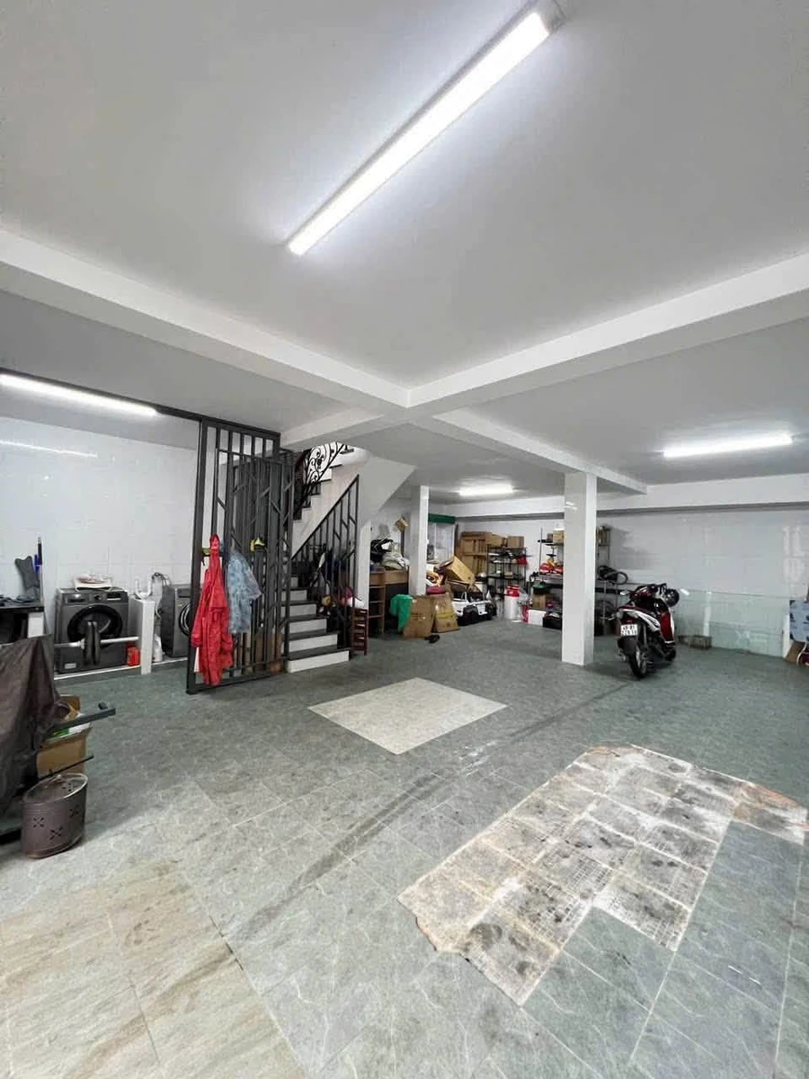 Bán nhà hẻm ô tô lớn Lê Hồng Phong Đà Lạt 14 tỷ 101m² - Ảnh thu nhỏ 5