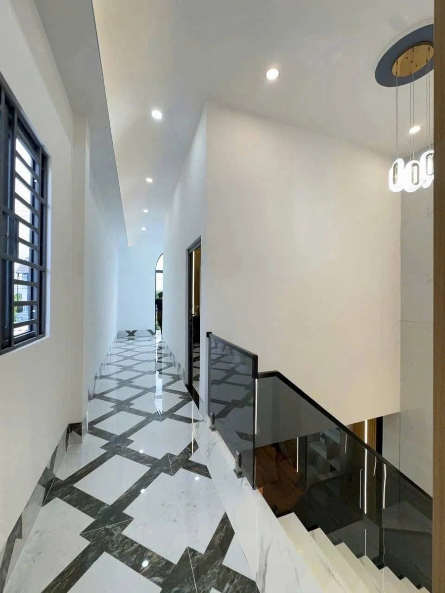 Bán nhà mặt tiền Kha Vạn Cân 63m² 2 tỷ 150 triệu - Ảnh thu nhỏ 5