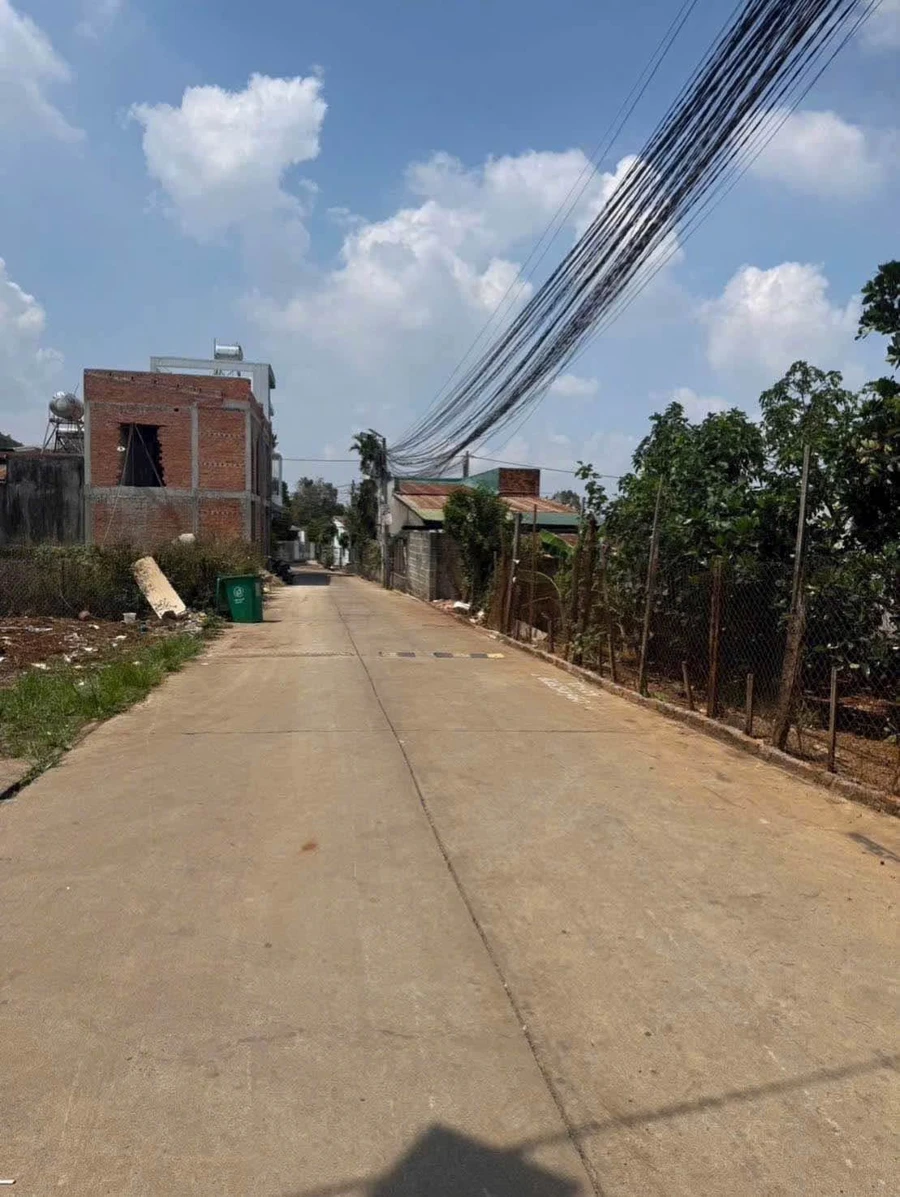 Bán lô đất 4x20m hẻm Đồng Khởi Quận 1 - Ảnh thu nhỏ 3