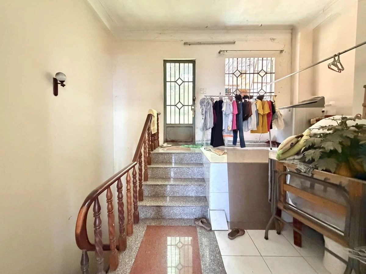 Bán nhà hẻm xe hơi Phan Xích Long 68m2, 14 tỷ - Ảnh thu nhỏ 4