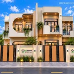 Bán nhà phố 1 trệt 1 lầu 75m² 2PN 2WC trung tâm Long Khánh, giá 1,78 tỷ - Ảnh thu nhỏ 3